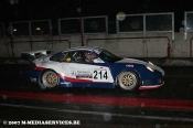 Belcar Original 24H nachttraining