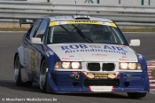 DSMEC First Race Spa Francorchamps 29 maart 08