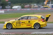 DSMEC @ Truck Grand Prix
