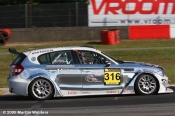 DSMEC @ Truck Grand Prix