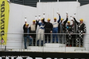 DSMEC First Race 05/04/2009