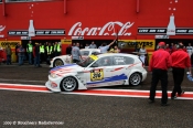 DSMEC @ X-Days 500 Km Zolder