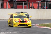 DSMEC @ Zolder Superleague 18 Juli 09