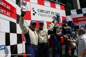 Belcar Endurance Championship @ 25H Funcup