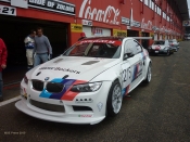 Testday 29 sept Circuit Zolder