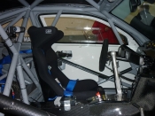 Testday 29 sept Circuit Zolder