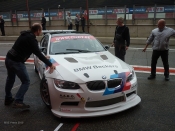 Testday 29 sept Circuit Zolder