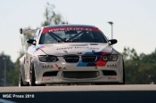 Belcar @ FIA GT3 oktober 2010