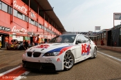 24 Hours of Zolder 2013