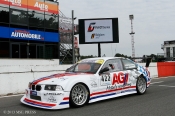 MSE@ Dutch Supercar Challenge Zolder