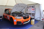 MSE @ Belcar Endurance Championship Round Blancpain GT Series Zolder 