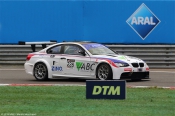 MSE @ DTM weekend 