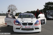 Belcar @ FIA GT1 round Zolder