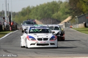 Belcar @ FIA GT1 round Zolder