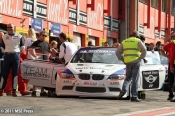 Belcar round WTCC