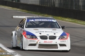 Belcar round WTCC