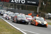 MSE@ Dutch Supercar Challenge Zolder