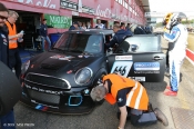 Belcar Trophy @ New Race Festival 2015