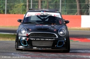 Belcar Trophy @ Syntix Superprix 2015
