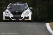 Belcar Trophy @ Syntix Superprix 2015