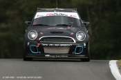 Belcar Trophy @ Syntix Superprix 2015