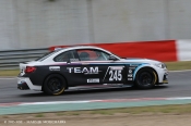 Belcar Trophy @ Syntix Superprix 2015