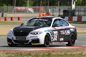 Belcar Trophy @ New Race Festival 2015
