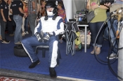 24 Hours of Zolder 2015 