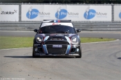 24 Hours of Zolder 2015 