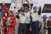 24 Hours of Zolder 2015 