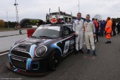 MSE @ Race promotion Night 2015