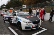 MSE @ Race promotion Night 2015
