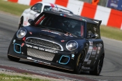 Belcar Trophy @ New Race Festival 2015
