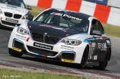 Belcar Trophy @ New Race Festival 2015