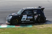 Belcar Trophy @ New Race Festival 2015