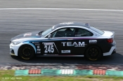 Belcar Trophy @ New Race Festival 2015