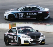 BMW 235I 