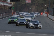 Belcar @ Master Historic & Belcar Zolder
