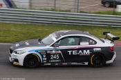 MSE @ Benelux Open Races in Zandvoort 