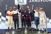 MSE @ Benelux Open Races in Zandvoort 
