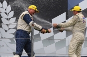 MSE @ Benelux Open Races in Zandvoort 