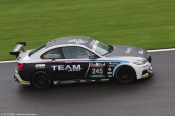 MSE @ Belcar Endurance Championship @Spa Euro race 