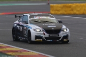 MSE @ Belcar Endurance Championship @Spa Euro race 