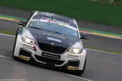 MSE @ Belcar Endurance Championship @Spa Euro race 