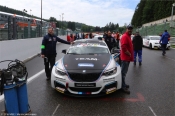 MSE @ Belcar Endurance Championship @Spa Euro race 
