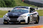 MSE @ Belcar Endurance Championship @Spa Euro race 