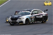 MSE @ Belcar Endurance Championship @Spa Euro race 