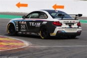 MSE @ Belcar Endurance Championship @Spa Euro race 