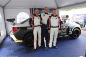 MSE @ Belcar @Syntix Superprix Zolder