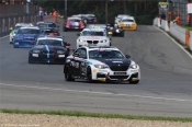 MSE @ Belcar @Syntix Superprix Zolder